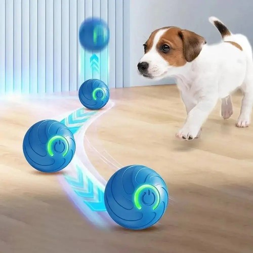 Automatic rolling ball smart - automatic,