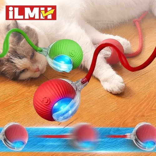 Automatic rolling ball smart - automatic,