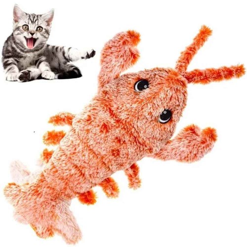 Rechargeable moving pet - rechargeable, toy