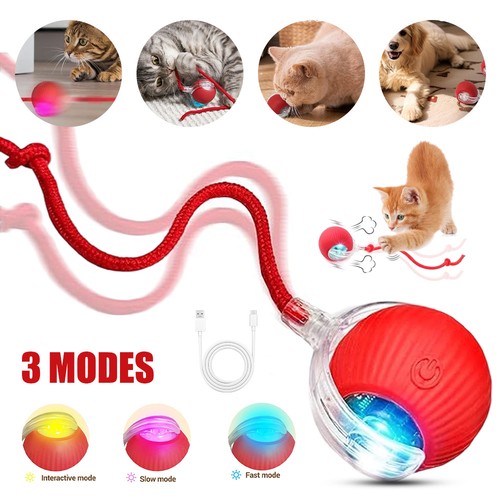 Automatic rolling ball - rolling, smart