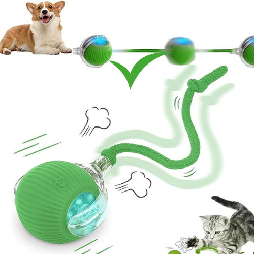 Automatic rolling ball - automatic,
