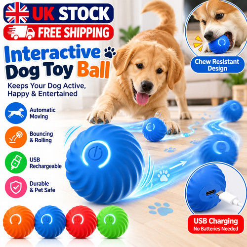 Automatic rolling ball - rolling,
