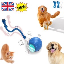 Automatic Rolling Ball Smart