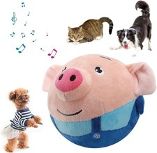 Interactive Dog Cat Pet Toy