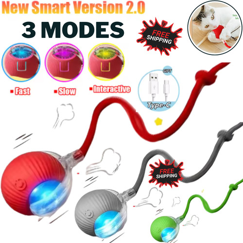 Automatic rolling ball - automatic,
