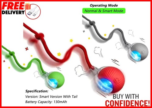 Automatic rolling ball smart - rolling,