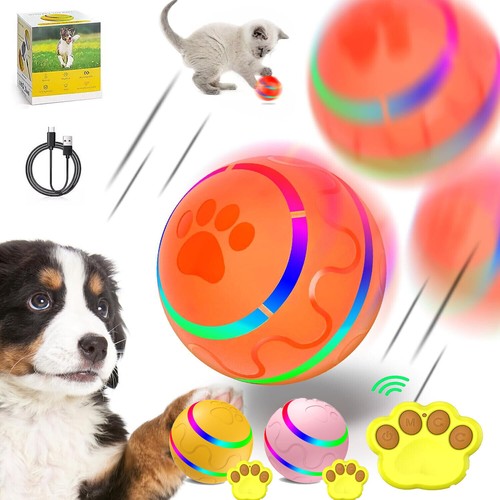 Peppy pet ball for dogs - peppy,