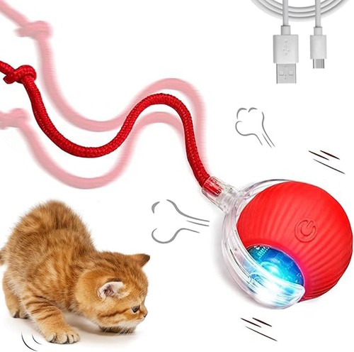 Automatic rolling ball smart - rolling,