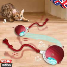 Automatic Rolling Ball Smart