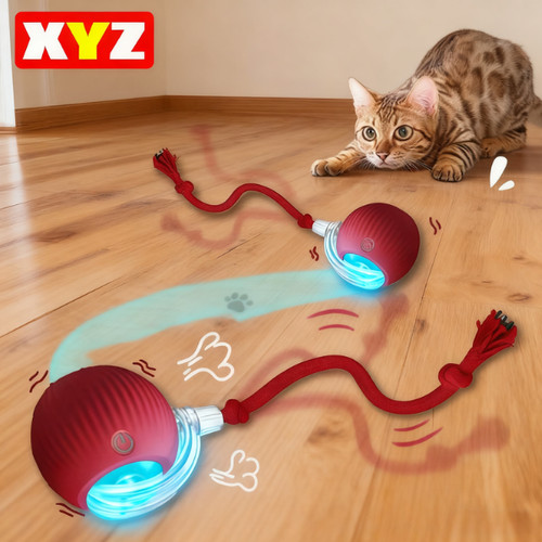 Automatic rolling ball smart - automatic,