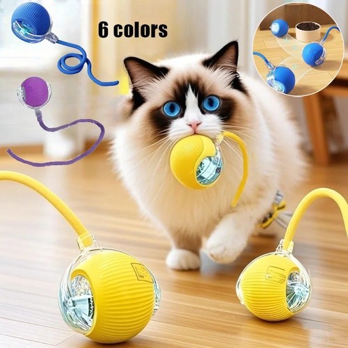 Automatic rolling ball smart - automatic,