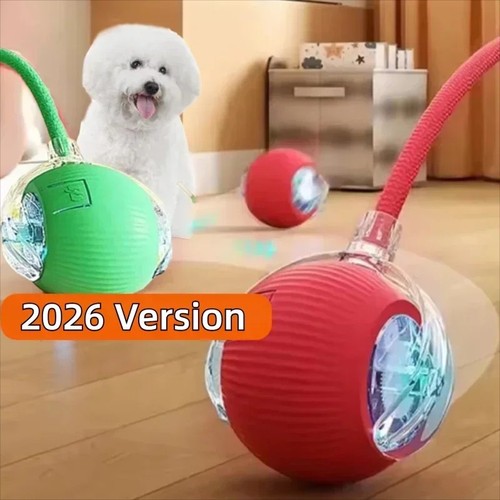 Automatic rolling ball - automatic,