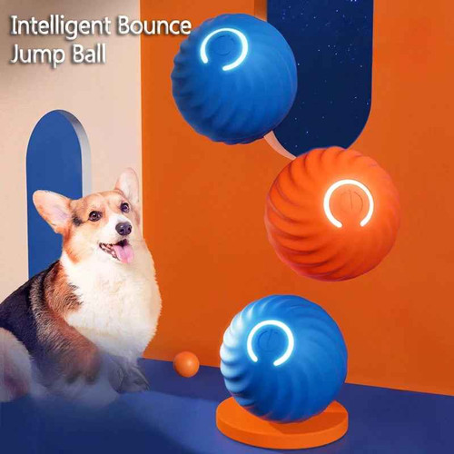 Electronic small dog toy - dog,
