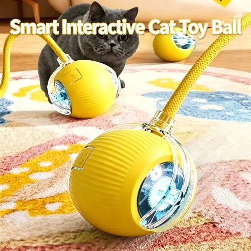 Automatic rolling ball smart - automatic,
