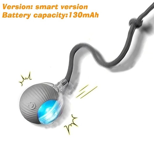 Automatic rolling ball - automatic,