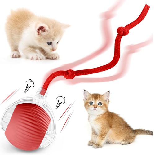 Automatic rolling ball - automatic,