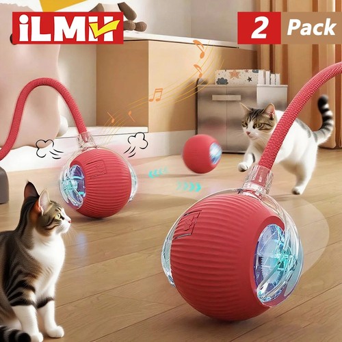 Automatic rolling ball smart - ball,