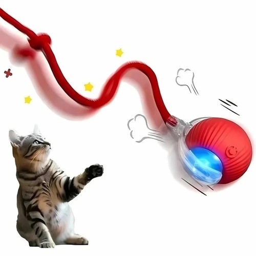 Automatic rolling ball - automatic,