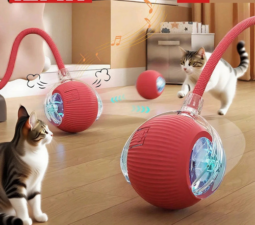 Automatic rolling ball smart - automatic,