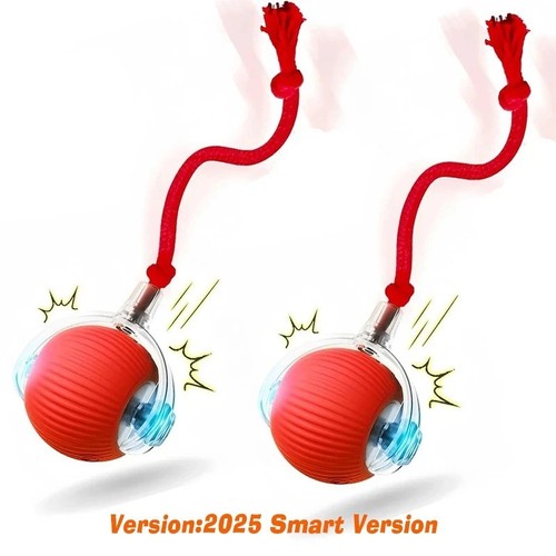 Automatic rolling ball smart - automatic,