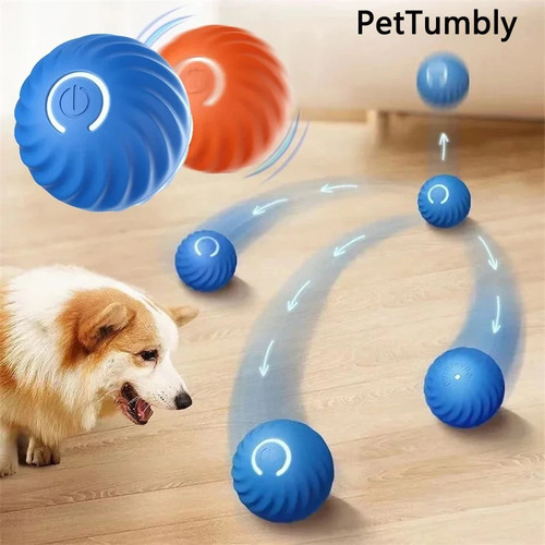 Electronic small dog toy - dog,