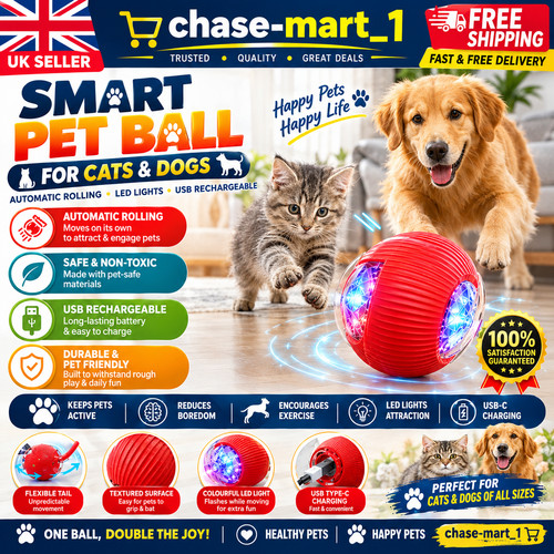 Automatic rolling ball smart - automatic,