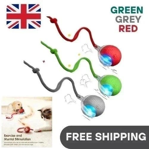 Automatic rolling ball smart - rolling,