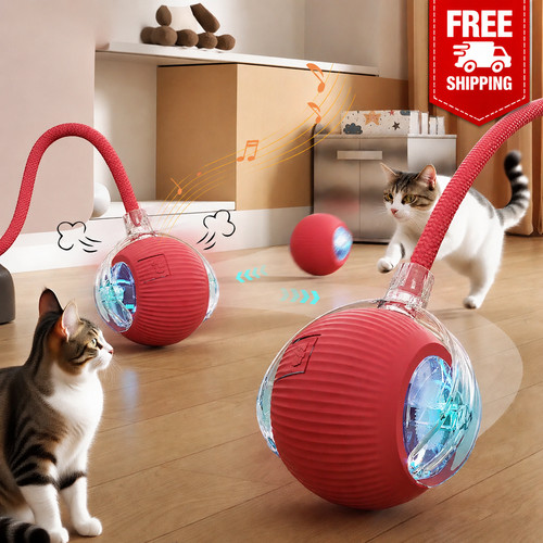 Automatic rolling ball - automatic,