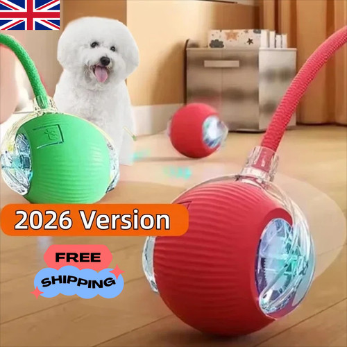 Automatic rolling ball smart - automatic,
