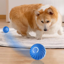 Electronic Small Dog Toy Ball