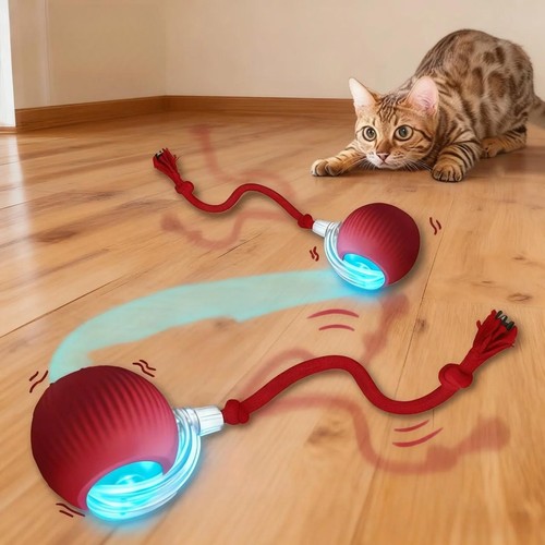 Automatic rolling ball smart - rolling,