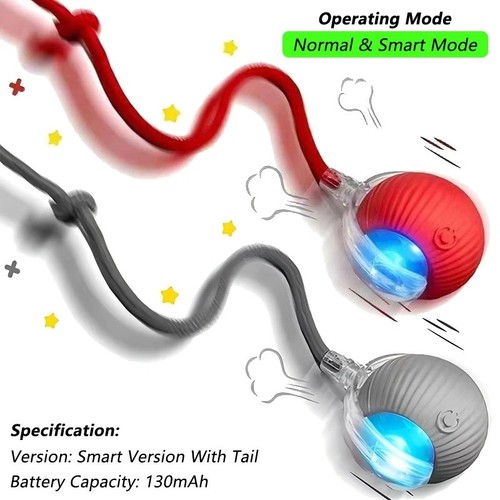 Automatic rolling ball - rolling,