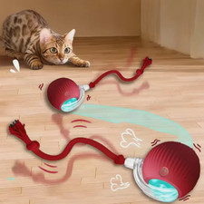 AUTOMATIC ROLLING BALL SMART