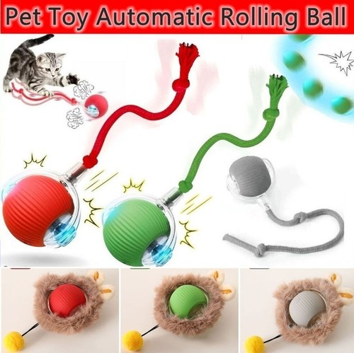 Automatic rolling ball smart - automatic,
