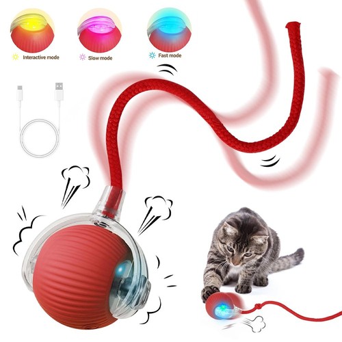 Automatic rolling ball smart - rolling,