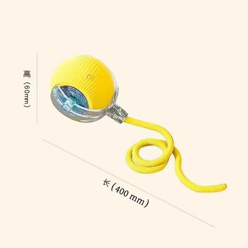 Automatic rolling ball - automatic,