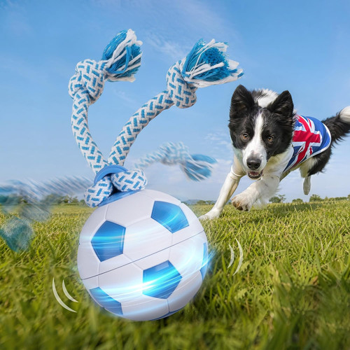 Pet prime interactive dog toys - prime,