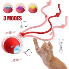 Automatic Rolling Ball Smart