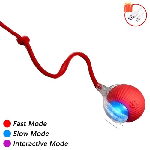 Automatic rolling ball - automatic,