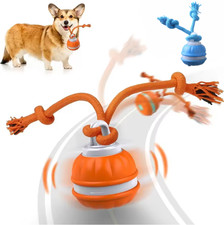 Automatic Moving Pets Dog Ball