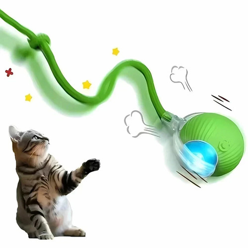 Automatic rolling ball - automatic,