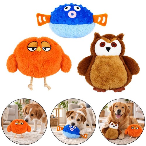 Smart interactive dog - smart,