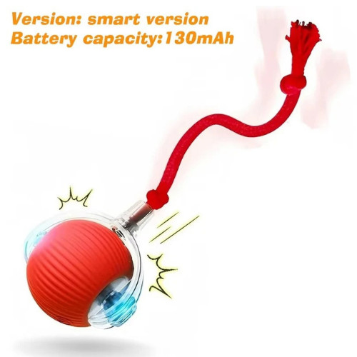 Automatic rolling ball - rolling, smart