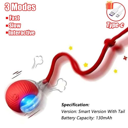 Automatic rolling ball - automatic,