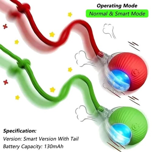Automatic rolling ball - automatic,