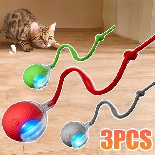 Automatic rolling ball smart - rolling,