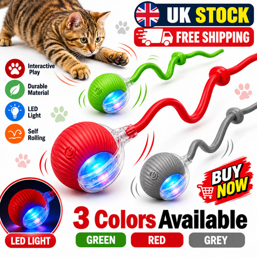 Automatic rolling ball smart - automatic,